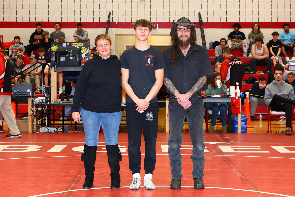 thomas winegardner senior day