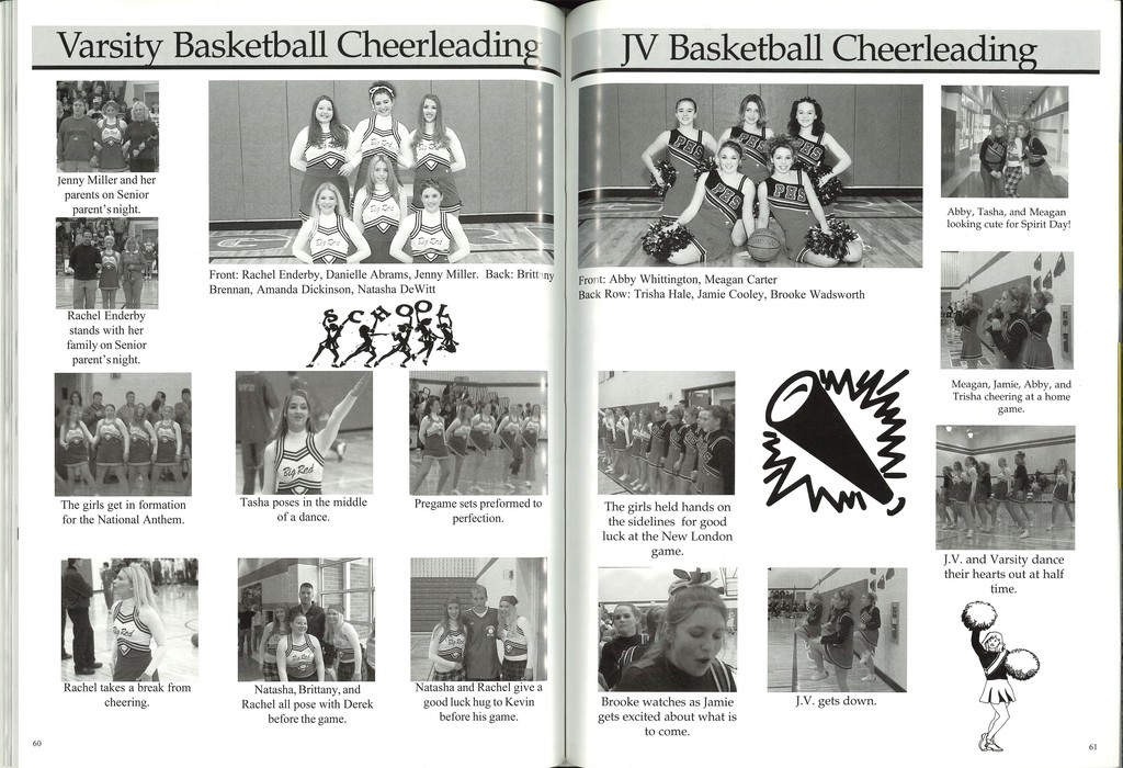 2002-2003 jv basketball cheer 2