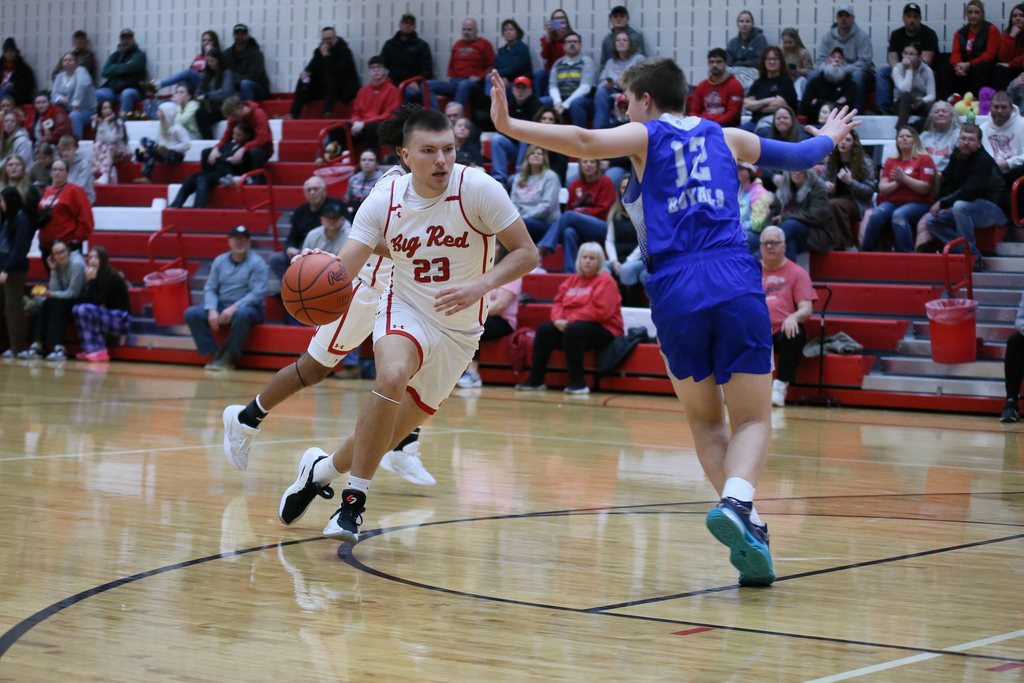 boys basketball 1-20-26