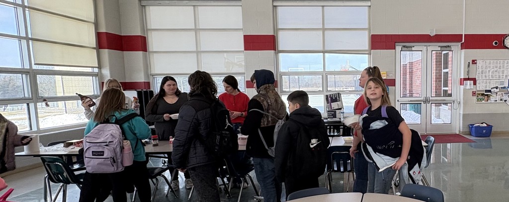 attendance party 5th grade 1-23-26