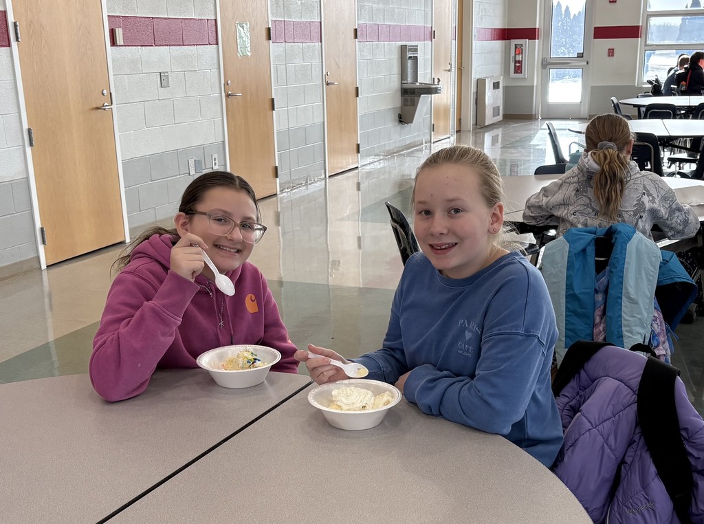 attendance party 5th grade 1-23-26