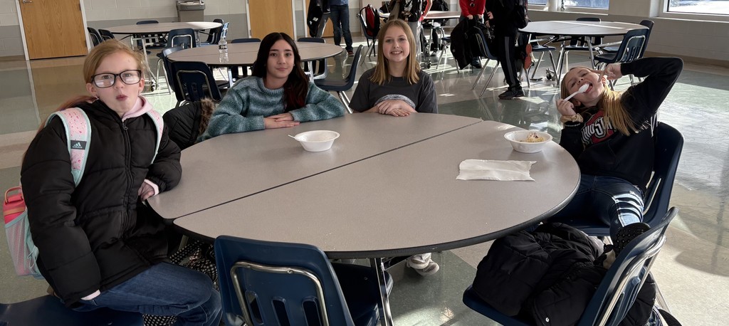 attendance party 5th grade 1-23-26