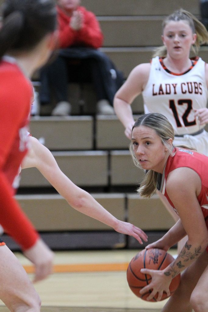 lady big red basketball 1-28-26