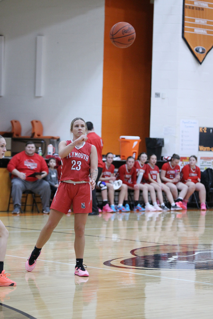 lady big red basketball 1-28-26