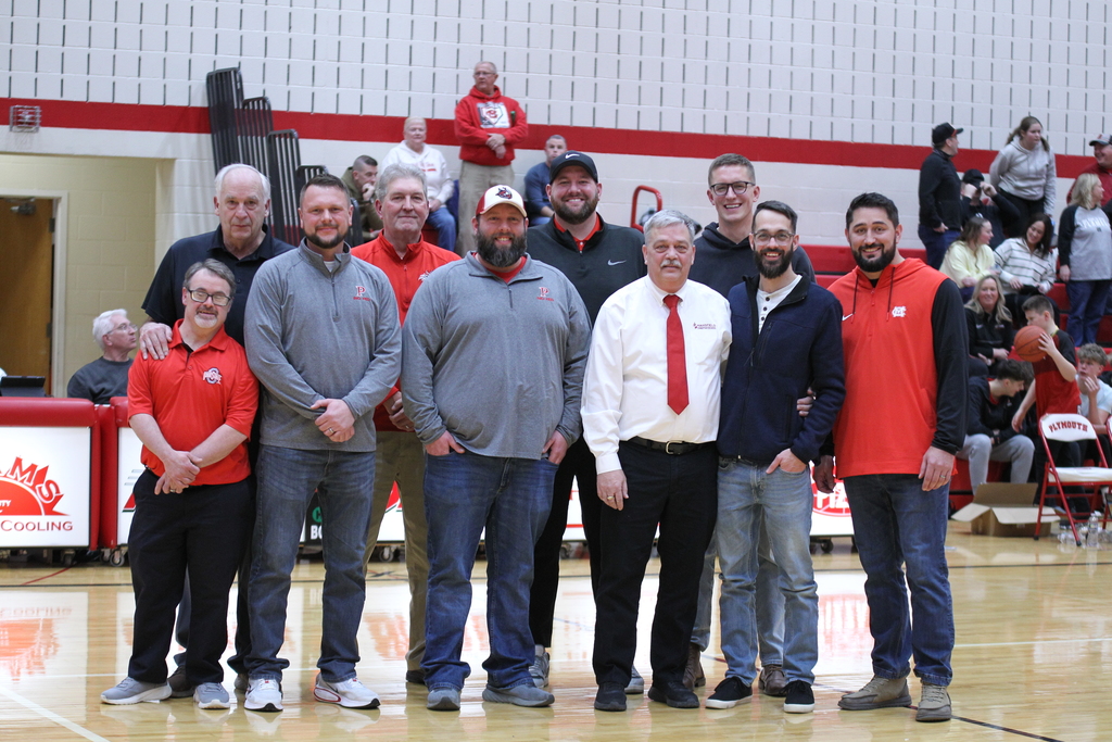 2005-2006 basketball team