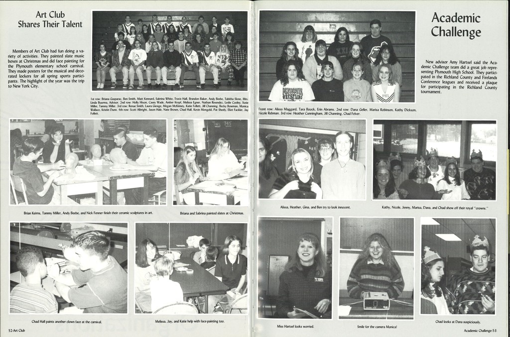 1996-1997 academic challenge 2