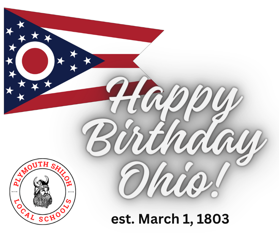 March 1 ohio birth