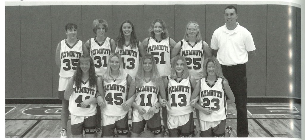 2002-2003 jv girls basketball 1