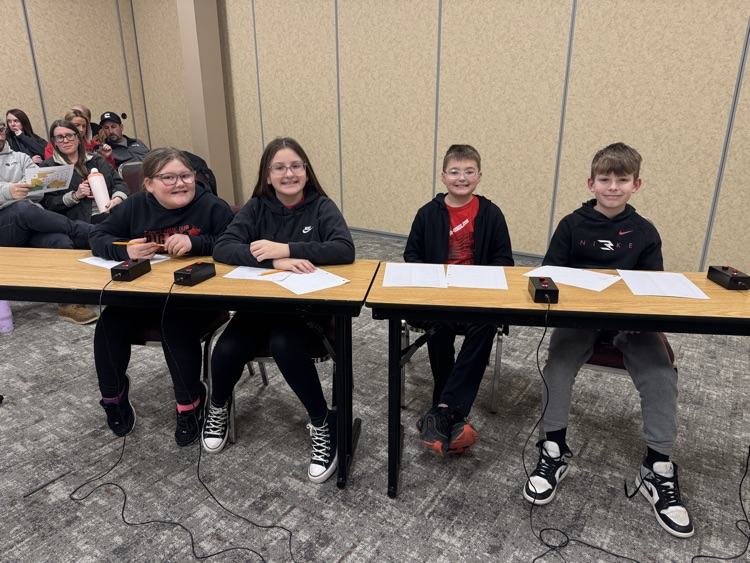 5th academic challenge 