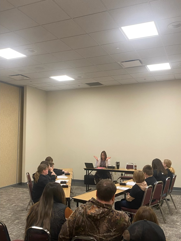 5th academic challenge 