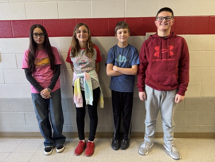 6th grade academic challenge 