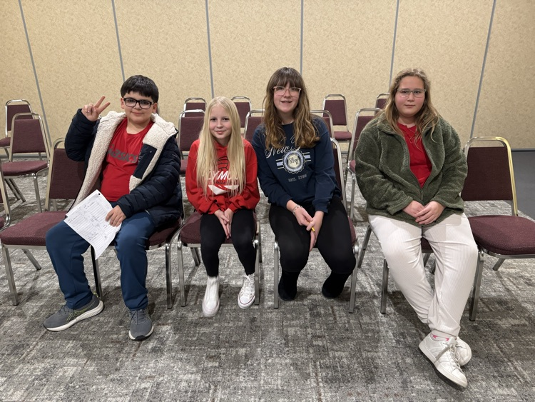 6th grade academic challenge 