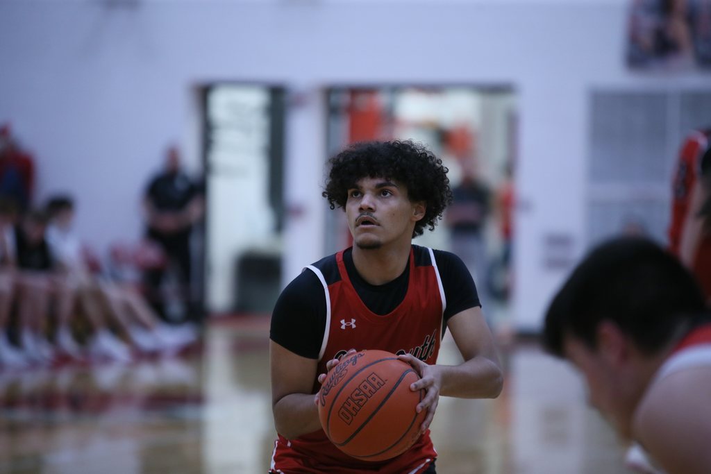 boys basketball 2-5-26