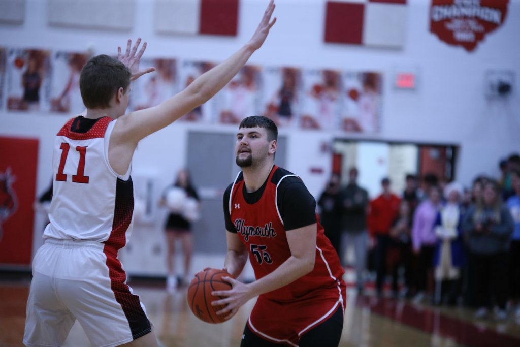 boys basketball 2-5-26