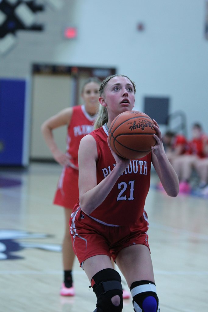 lady big red basketball 2-10-26