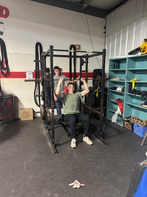 Parker M student spotlight 2 (2)