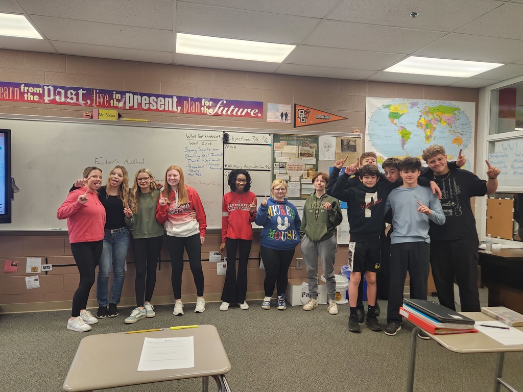 national honor society