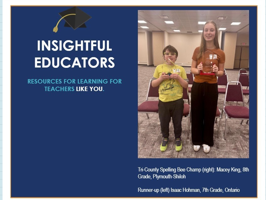 spelling bee champ macey k