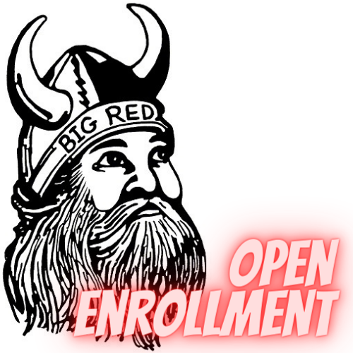 Open Enrollment
