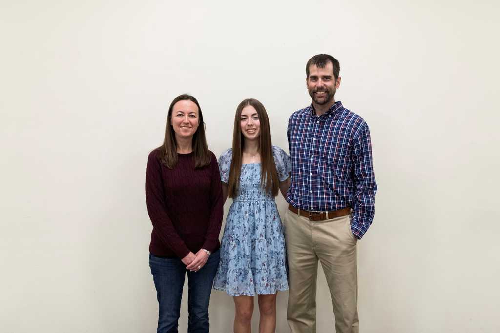 morgan follett fbw ceremony