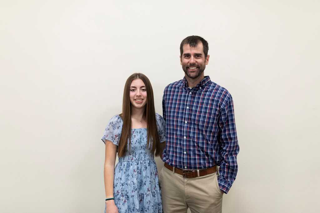 morgan follett fbw ceremony