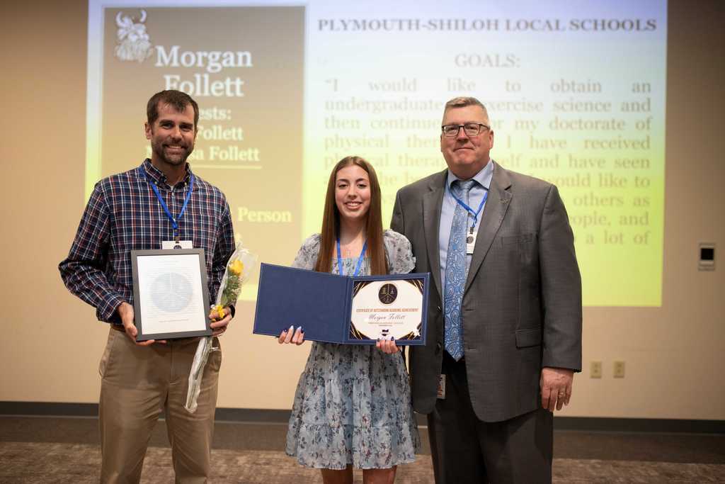 morgan follett fbw ceremony