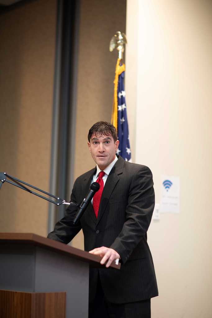 morgan follett fbw ceremony