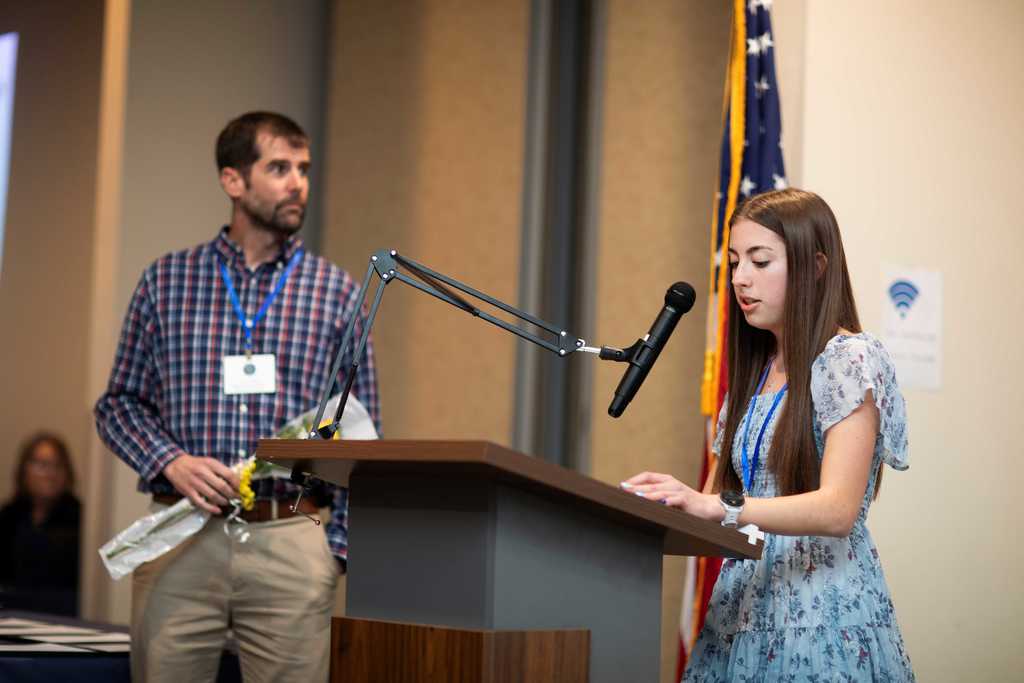 morgan follett fbw ceremony