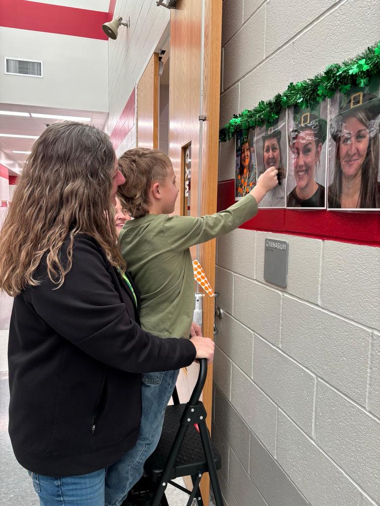 teachers with beards fundraiser