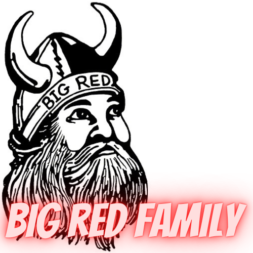 big red family