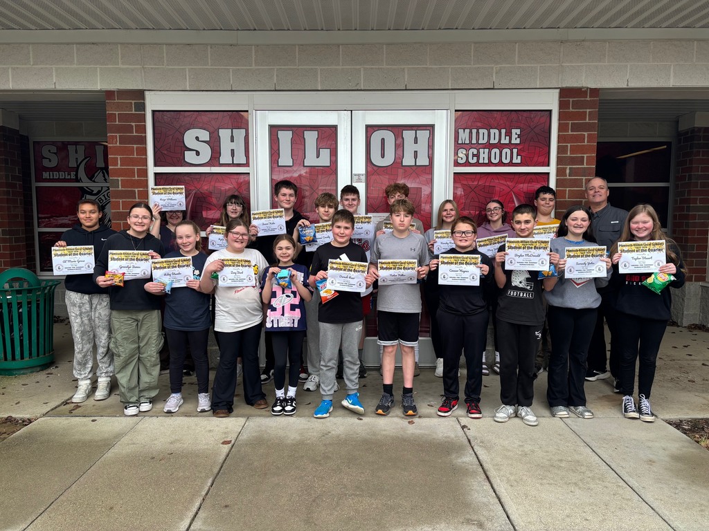 students of the 3rd quarter 3-18-26