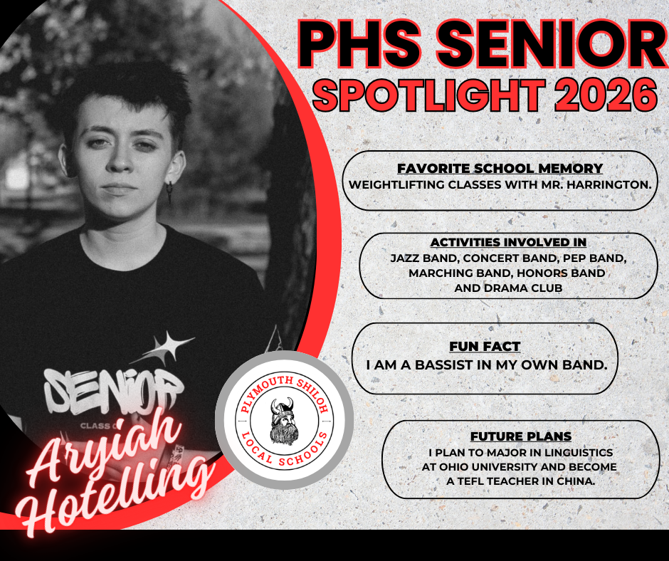 Aryiah Hotelling 4-8-26