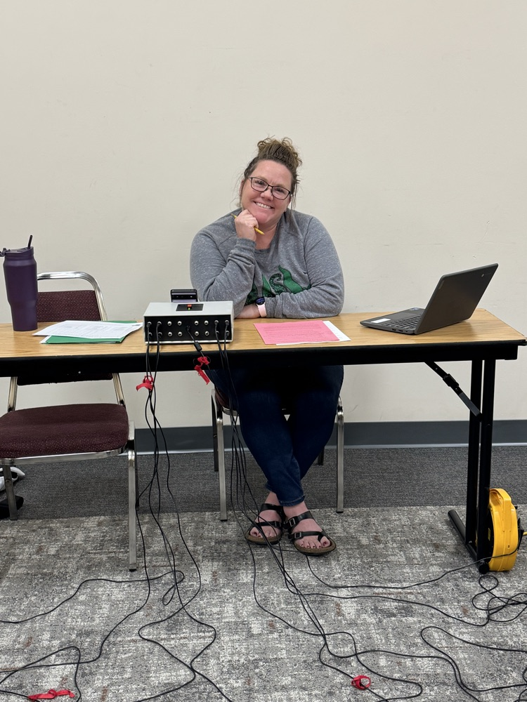 academic challenge teacher