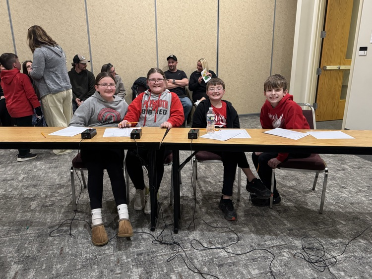 academic challenge students 