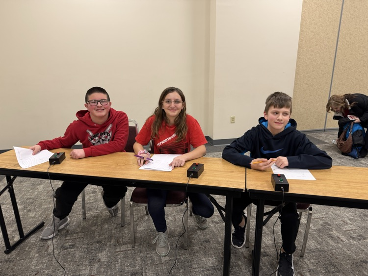 academic challenge students 