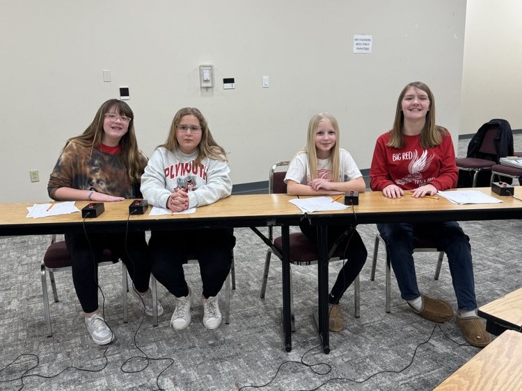 academic challenge students 