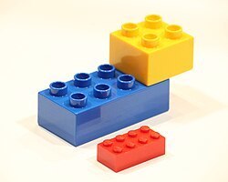 legos