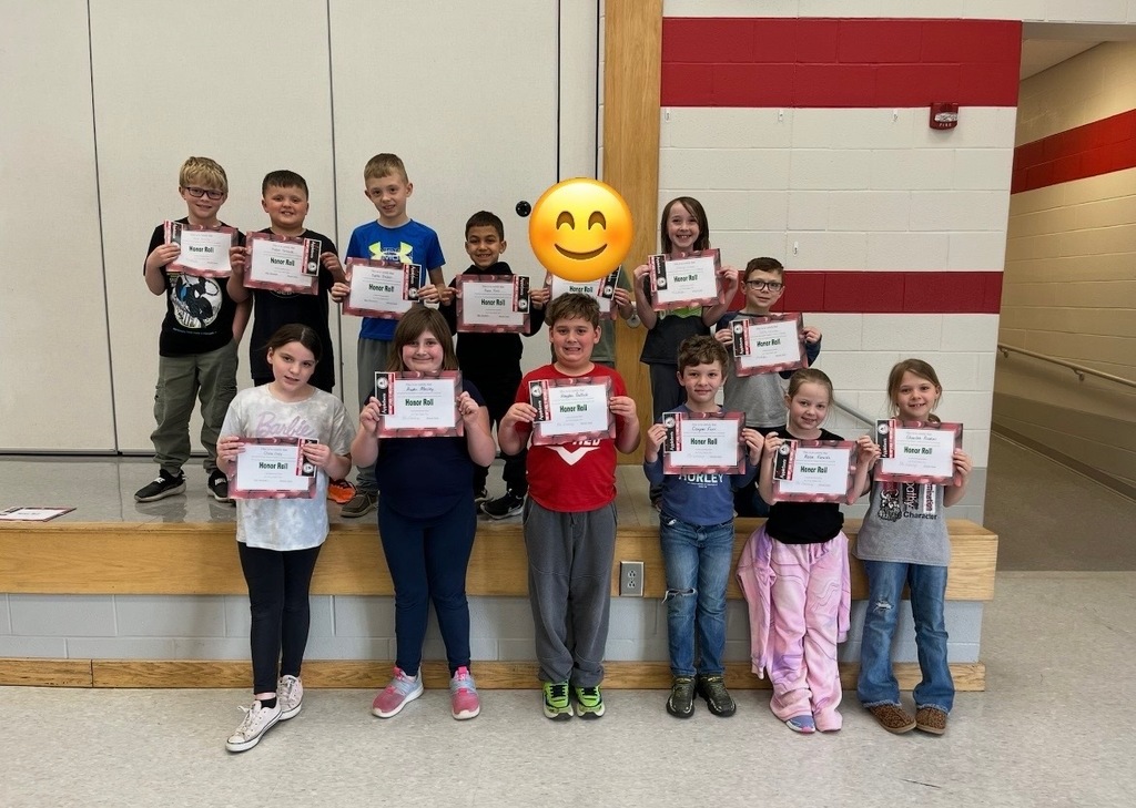 winners for 3rd nine weeks 2026