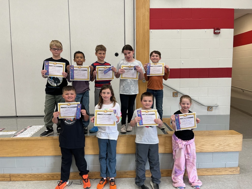 winners for 3rd nine weeks 2026