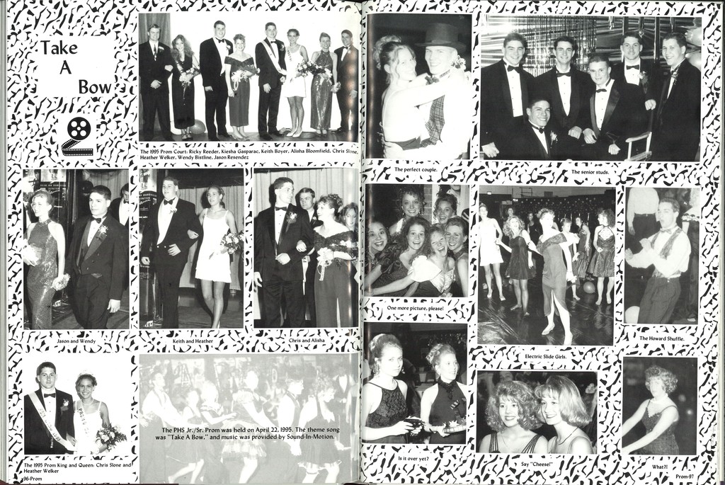 1994-1995 Prom 2
