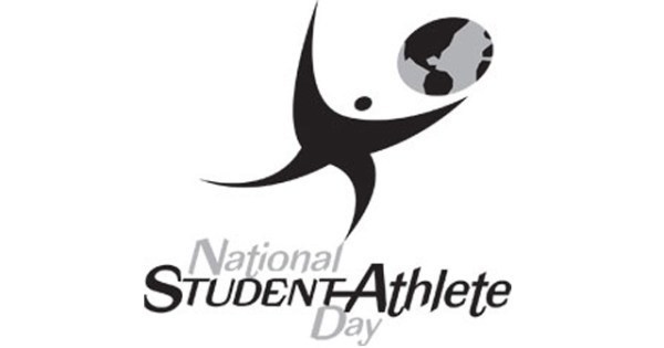 student athlete day