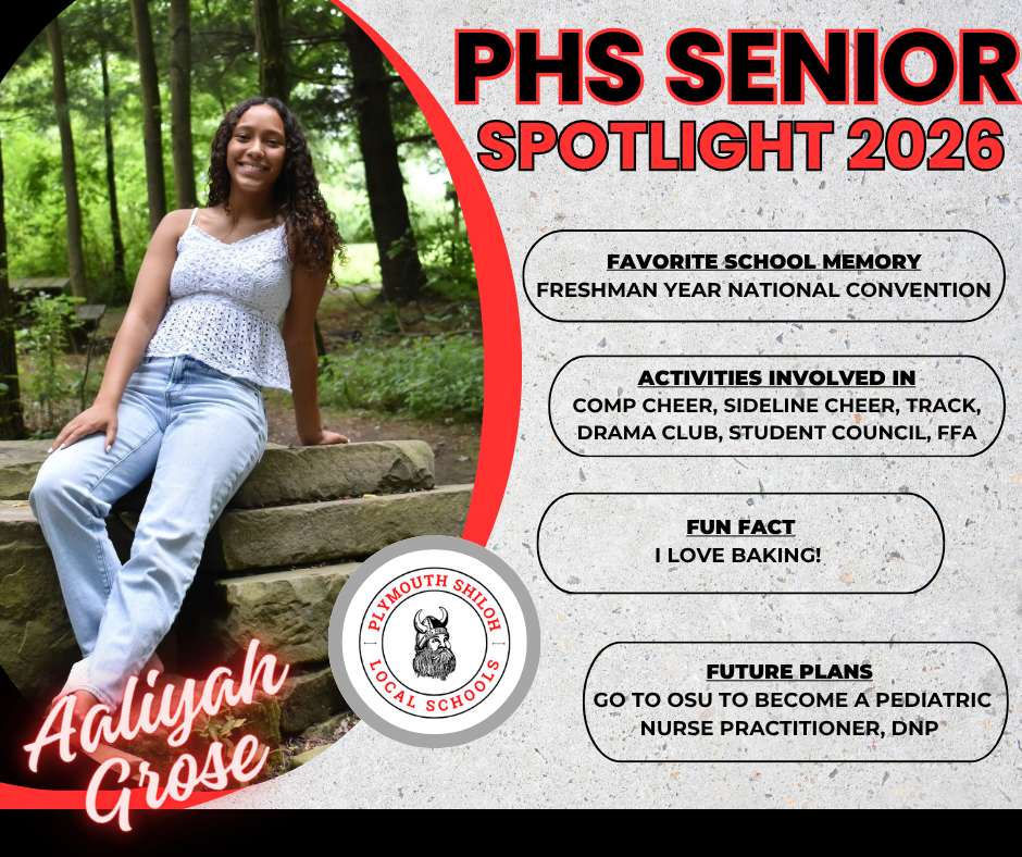aaliyah grose spotlight