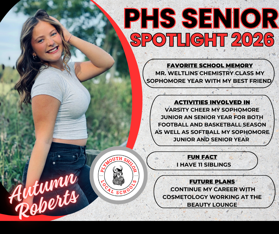 autumn roberts senior spotlight