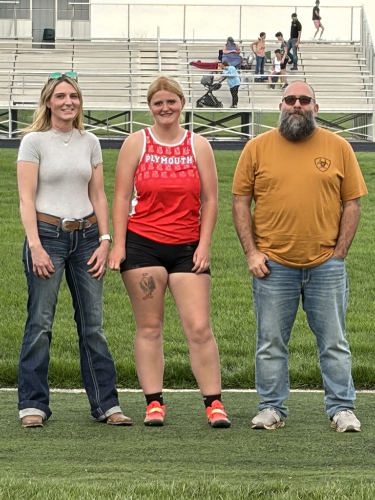 track senior 2026 with parents