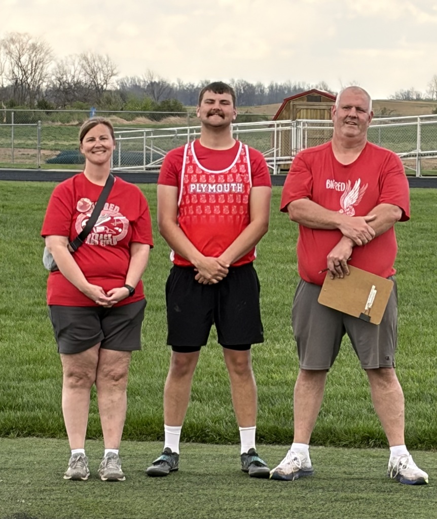track senior 2026 with parents