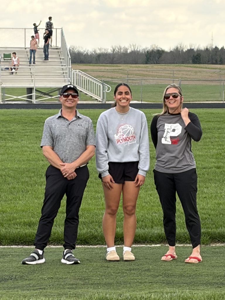 track senior 2026 with parents