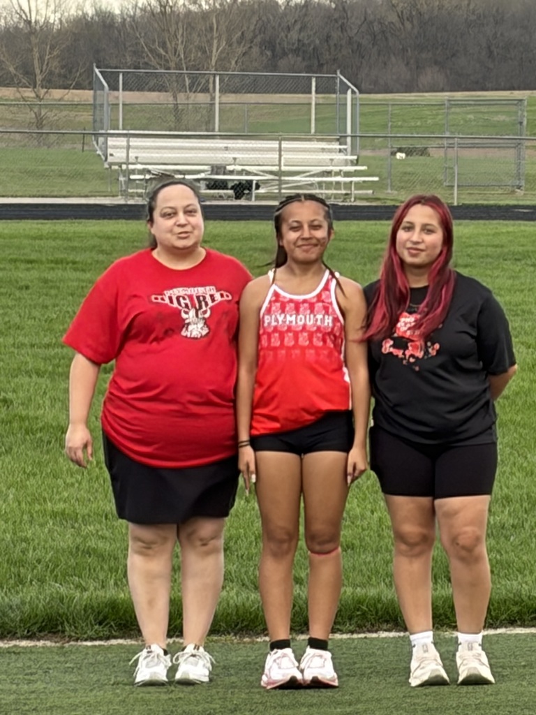 track senior 2026 with parents