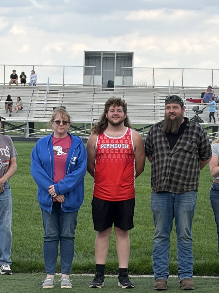 track senior 2026 with parents