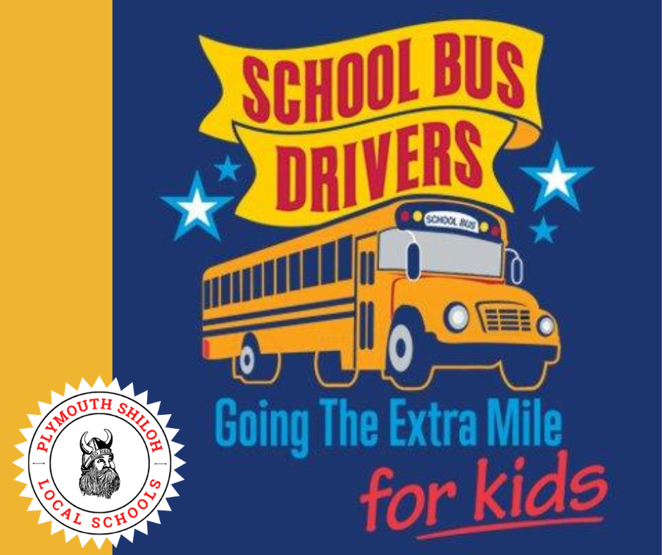 bus with viking logo