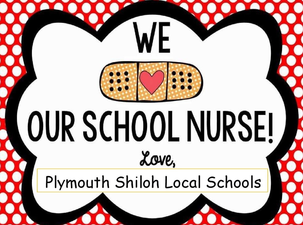 school nurse day